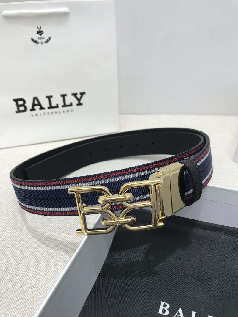 BALLY